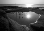 Pentax 645 Fp4 e... luce :)
