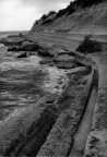 risacca - Rollei SL35 con Distagon 35mm pellicola Polypan F in Xtol 1+2
