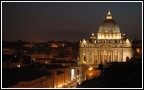 E' notte...