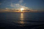 tramonto
