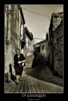 Di passaggio