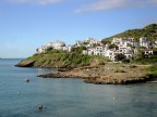 Cala Tirant