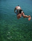 in volo