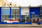 Intrusi alla FIAT