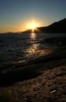 il solito tramonto