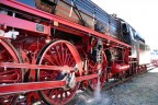 Locomotiva a vapore