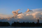 Nuvole che migrano Nuvole che migrano