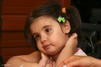 Canon eos 30D
1/25 - f6.3 - ISO 800
Ob. 24-105 a 105
Flash 550 EX su seconda tendina
(Senza Fotoritocco!)