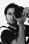 Canon eos 30D
1/13 - f4.0 - ISO 800
Ob. 24-105 a 105 mm
No Flash
Trasformata in bn e aggiunta un p di grana!