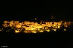 Canon eos 30D
2sec - f14.0 - ISO 800
Ob. 24-105 a 24 mm
NO Flash
(Senza Fotoritocco!)