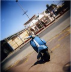 Vespa