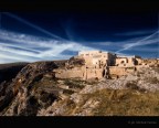 Importantissima abbazia che si trova sul monte gargano