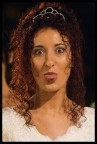 ritratti da una sfilata