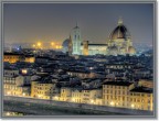 Ritoccata e applicato HDR