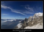 Monte Bianco
