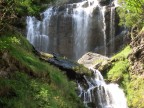 Cascate di Lentoney