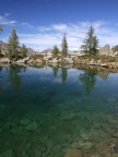 Lac Blanc