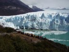 Ghiaccio in argentina