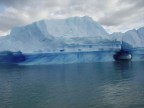 Iceberg 2 - scattata con Ricoh Caplio RR630