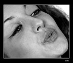 A kiss is just a kiss