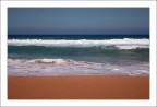 Cabo de Sao Vicente, Algarve, Portogallo. Settembre 2007
