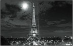 Une soire  Paris