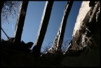 Poggioreale...paese fantasma..