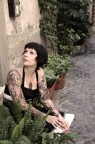 ECCONE UN'ALTRA DELLA GAIA! SPERO VI PIACCI E NATURALMENTE OGNI CONSIGLIO E' BEN ACCETTO!!