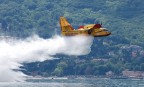 Dimostrazione protezione civile