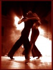 La passione del tango