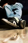 Le scarpe raccontano..