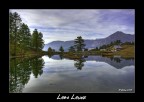 Scatto effettuato con la zona del lago in ombra
Pentax K10 14mm Pentax 2.8