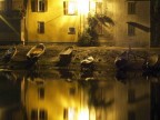 fiume dorato