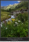 Adamello - Case di Viso (BS)