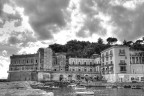 Napoli, Villa Rosebery