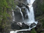 Cascate di Lillaz