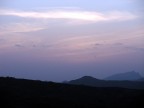 Immagine scattata sul tardi pomeriggio. Fuji S5500