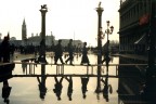 Sulla Passerella