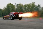 Dragster