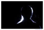 Prova di light painting, con la collaborazione di Buddy.

52mm, f18, 9,8 sec.