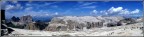 Panoramica di 5 scatti
