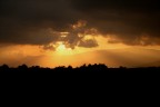 Sicilian Sunset! Sicilian Sunset!