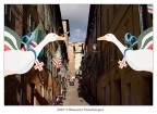 contrada in festa