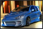 206 cattiva