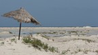 lontano dal mare...