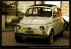 emozioni senza et, la 500