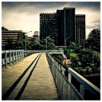 acid bridge