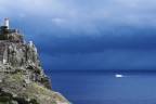 Isola di capraia questa estate....