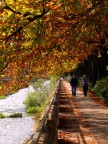 A Passeggio