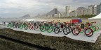 Copacabana, Rio de Janeiro